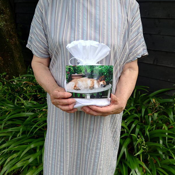 ご縁を頂いたお客様方