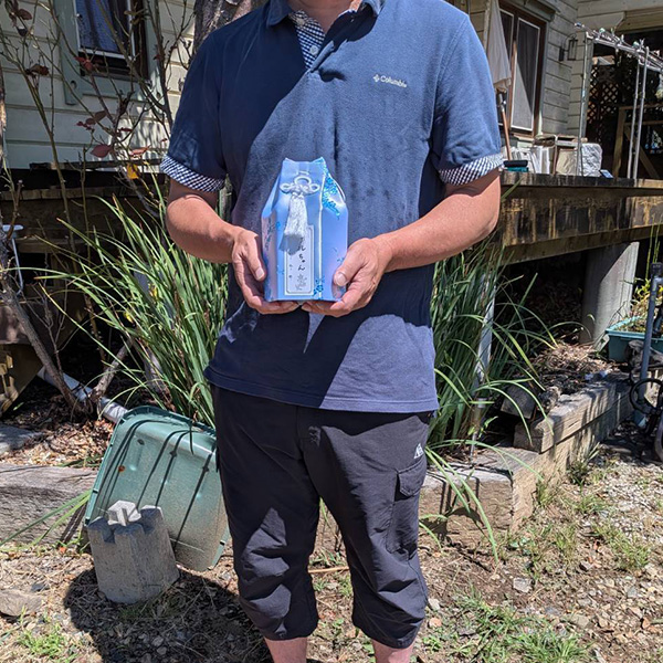 ご縁を頂いたお客様方