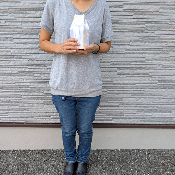 ご縁を頂いたお客様方