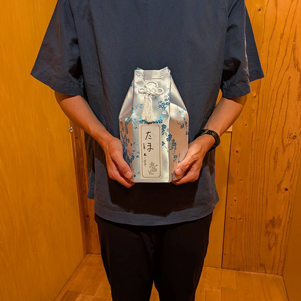 ご縁を頂いたお客様方