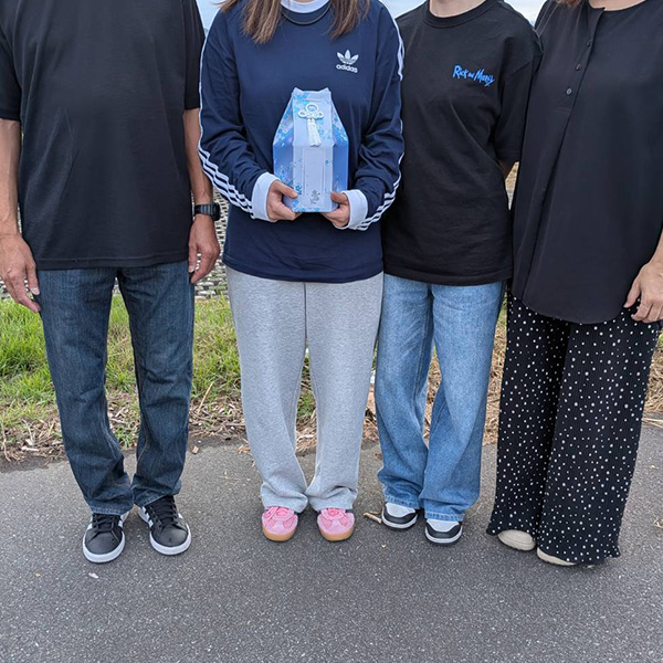 ご縁を頂いたお客様方