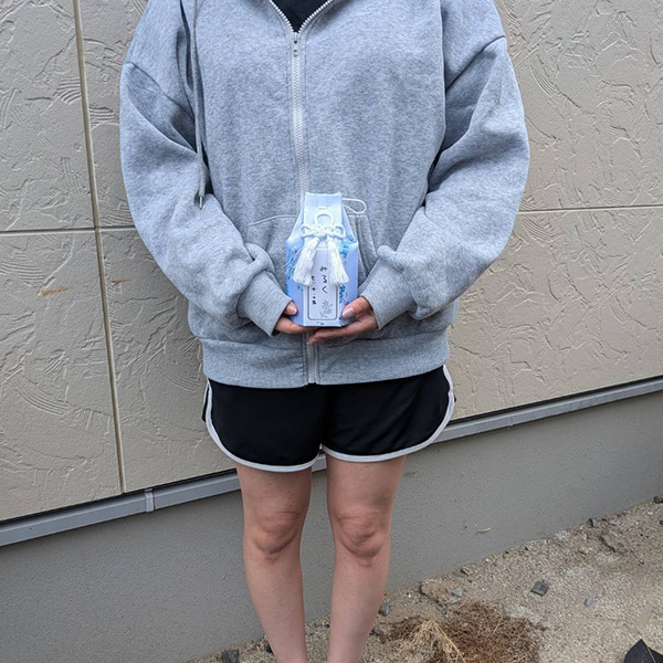 ご縁を頂いたお客様方